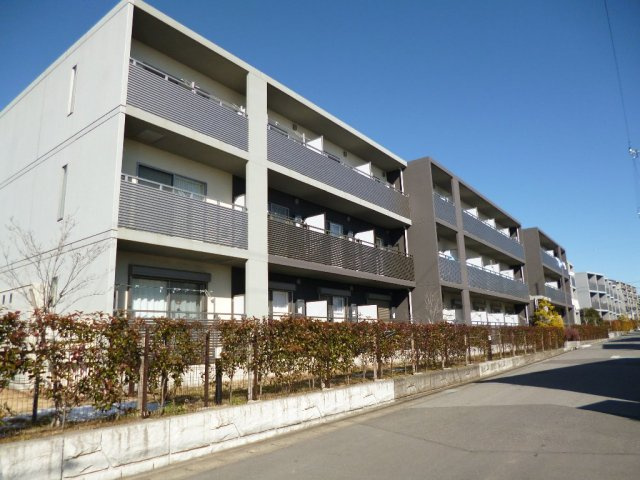 パレットグレース公津の杜