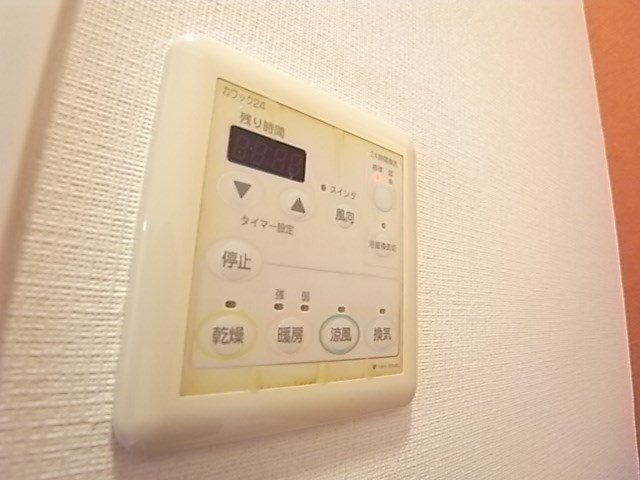 グレンパーク兵庫駅前の設備