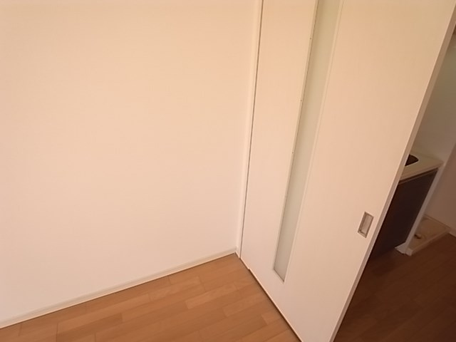 グレンパーク兵庫駅前の収納