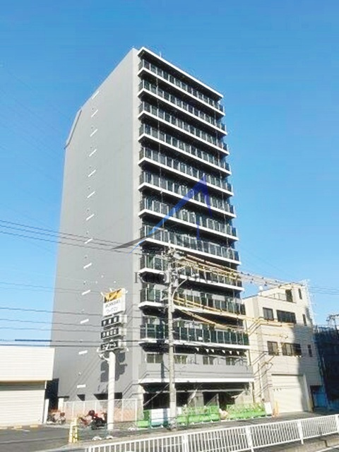 ファミルート船堀