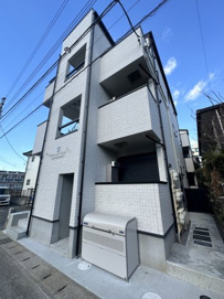 CONNECT PARK南花園の画像