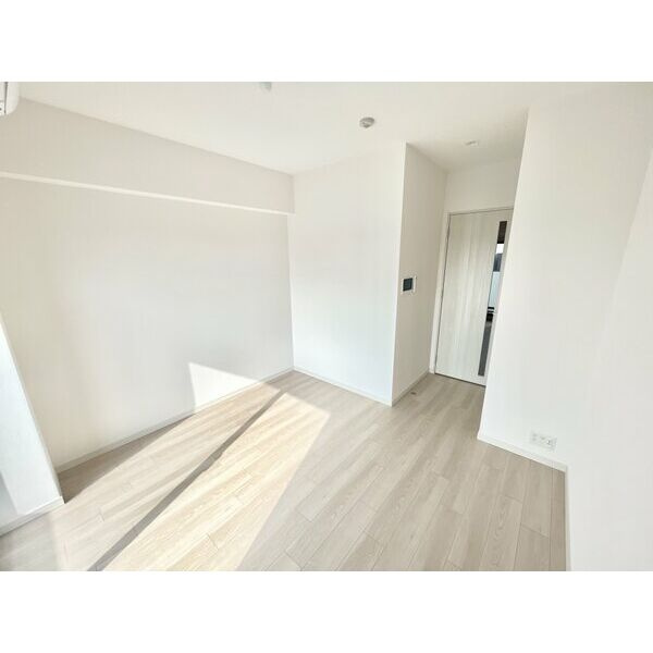 S-RESIDENCE上前津Southの居間・リビング