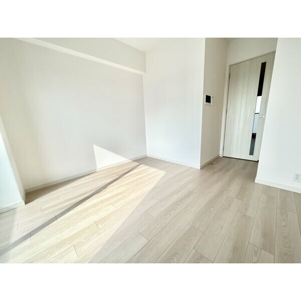 S-RESIDENCE上前津Southの居間・リビング|おしゃれなリビングです