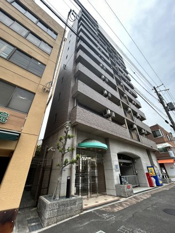 エステムコート神戸県庁前の画像