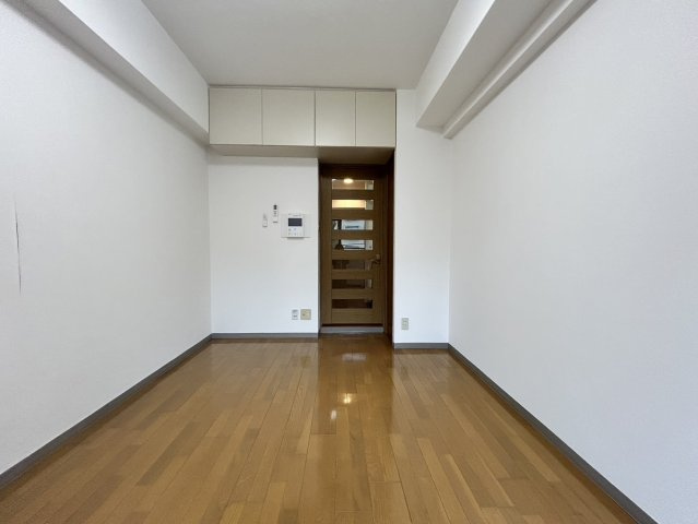 【寝室】エステムコート神戸県庁前