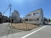 葛飾区東新小岩4丁目 条件無し売地の画像