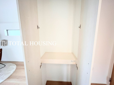 【収納】 | 三鷹市大沢4丁目　中古戸建　全1棟