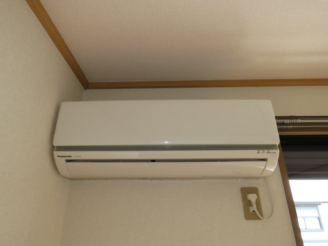 プリムヴェールＡの設備
