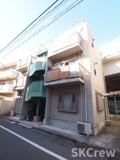 パルコート信濃町の画像