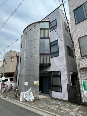 【外観】 | メゾン37　 