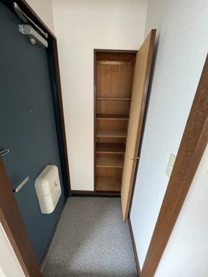 【玄関】 | メゾン37　 
