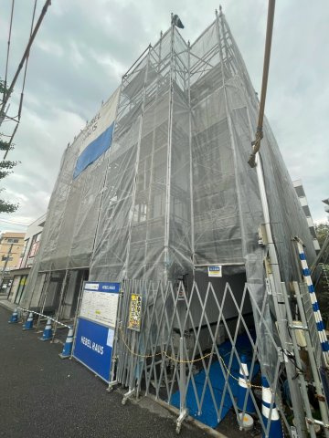 CASA LARGOのエントランス