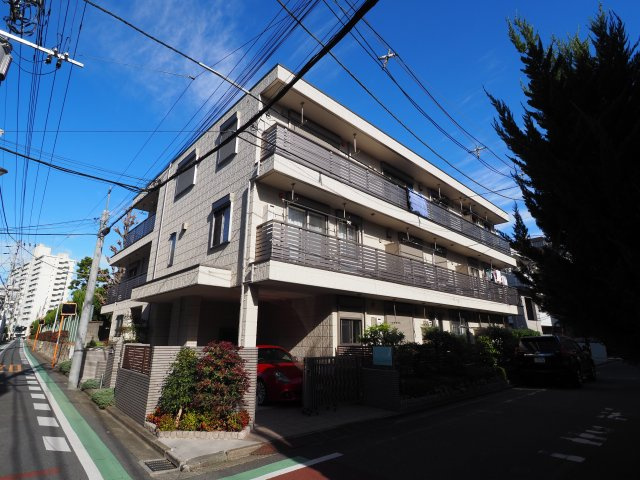 【外観】 | La Vita Felice | 耐震・耐火構造で安心のヘーベルメゾン