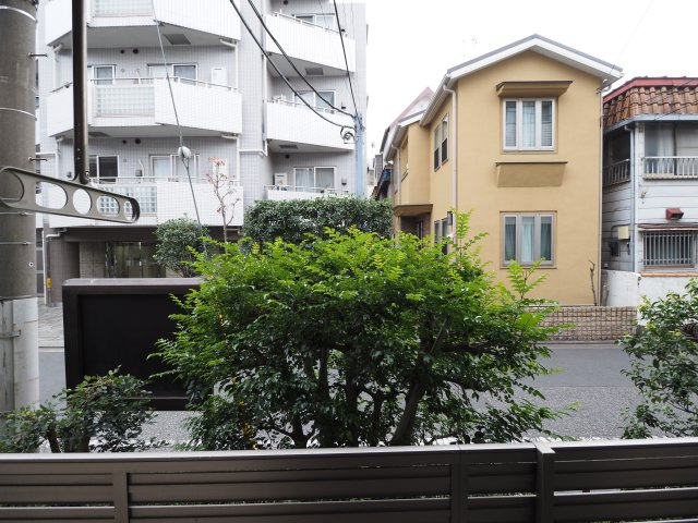 【展望】 | La Vita Felice | ※同物件の別部屋参考写真です。　