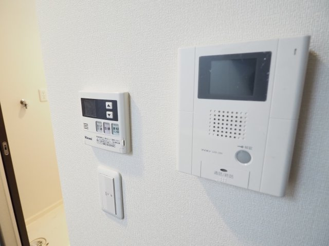 【セキュリティ】 | La Vita Felice | ※同物件の別部屋参考写真です。　
