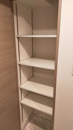 クレイシア両国ルクールの設備