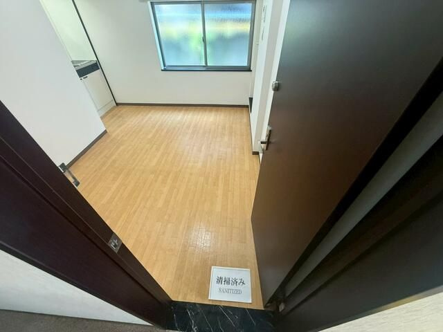 ＵＰＰＥＲ　ＨＯＵＳＥ上石神井の玄関