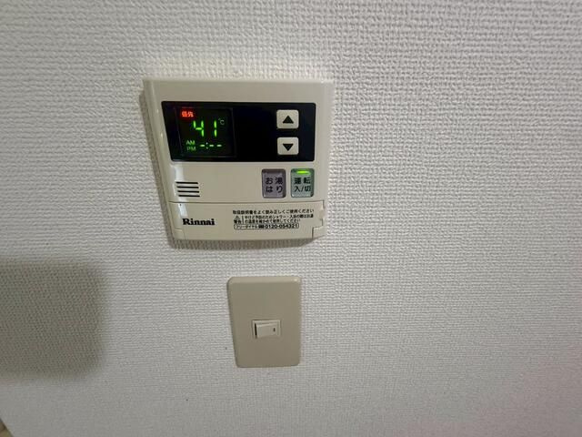 ＵＰＰＥＲ　ＨＯＵＳＥ上石神井の設備