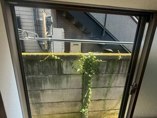 ＵＰＰＥＲ　ＨＯＵＳＥ上石神井の設備
