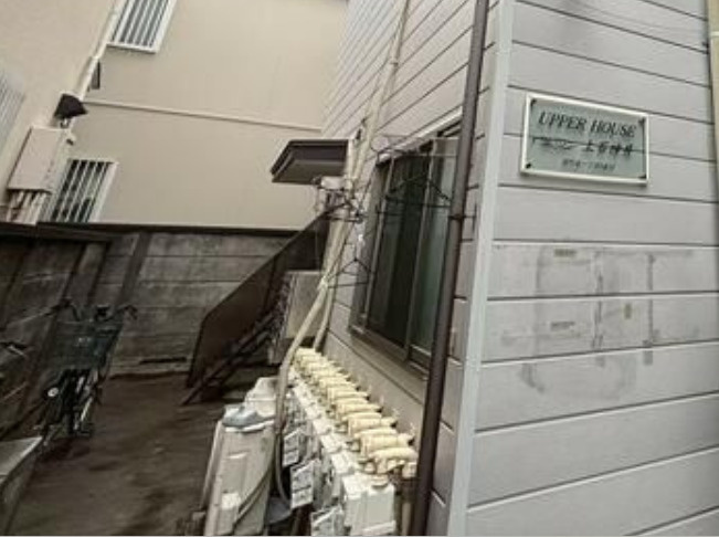 ＵＰＰＥＲ　ＨＯＵＳＥ上石神井のその他共用部分