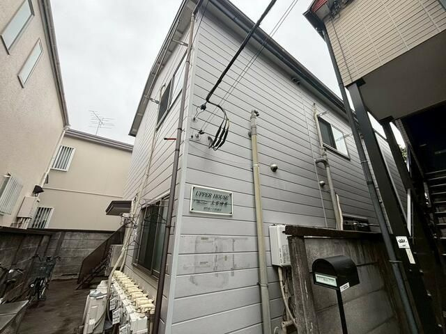 ＵＰＰＥＲ　ＨＯＵＳＥ上石神井
