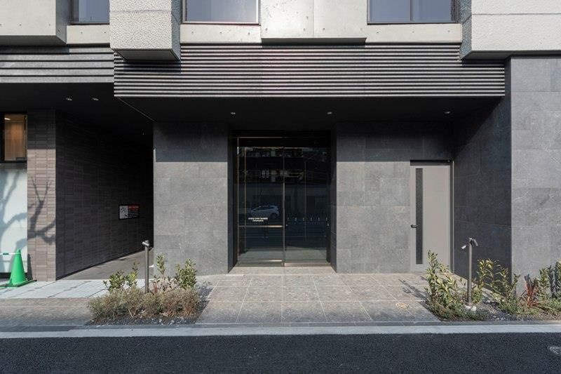 ＵＲＢＡＮ　ＰＡＲＫ　ＧＲＡＮＤＥ代官山