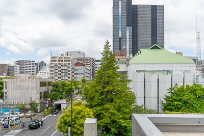ＵＲＢＡＮ　ＰＡＲＫ　ＧＲＡＮＤＥ代官山