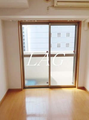【居間・リビング】 | スカイコート・ヴィーダ五反田WEST | 洋室のお部屋です。