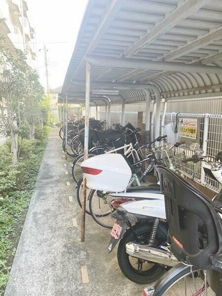 パークコートＺＡＭＡのその他共用部分