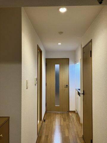 ロイヤルパレス目黒のその他