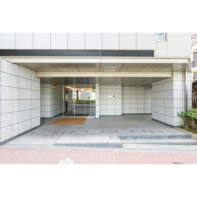 ＲＥＸ白金のその他共用部分