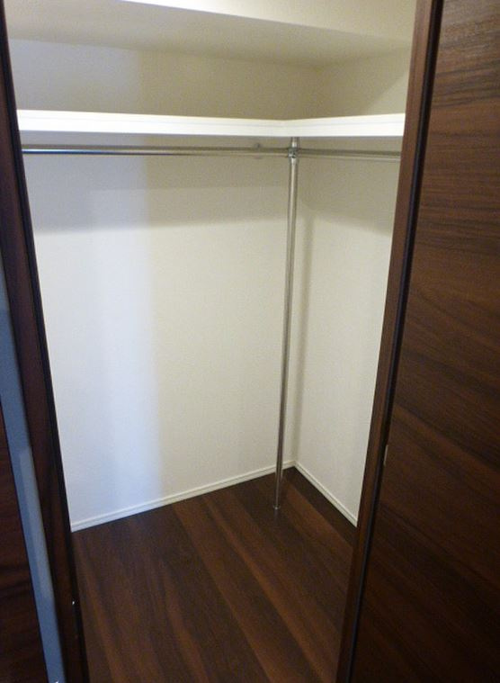 ＲＥＸ白金の収納|※別部屋参照