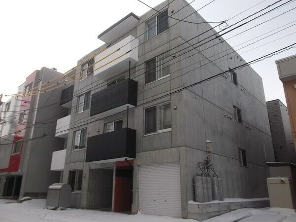 プレミアシティ元町Ⅱの画像