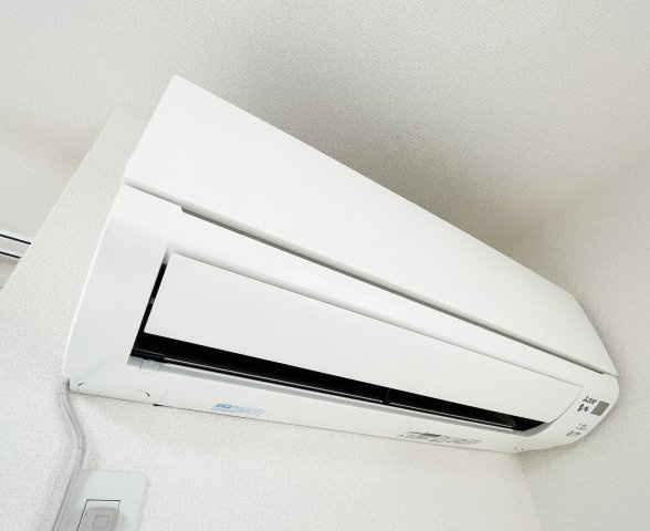 フルールの設備