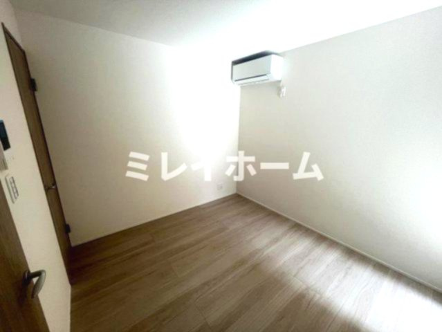LilasTerrace西糀谷の居間・リビング