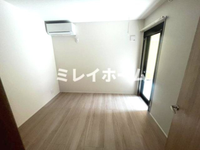 LilasTerrace西糀谷
