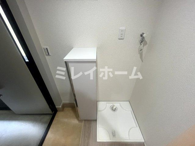 LilasTerrace西糀谷の設備