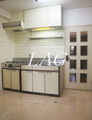 【居間・リビング】 | マイキャッスル五反田 | 洋室のお部屋です。