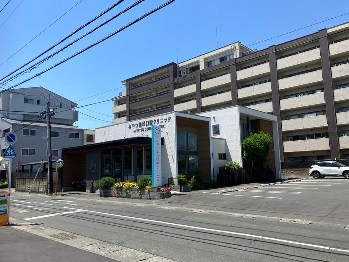 サンメゾン国府　B棟のその他