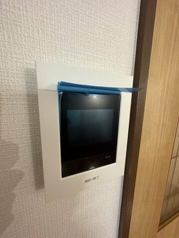 【セキュリティ】 | サンコーポⅢ