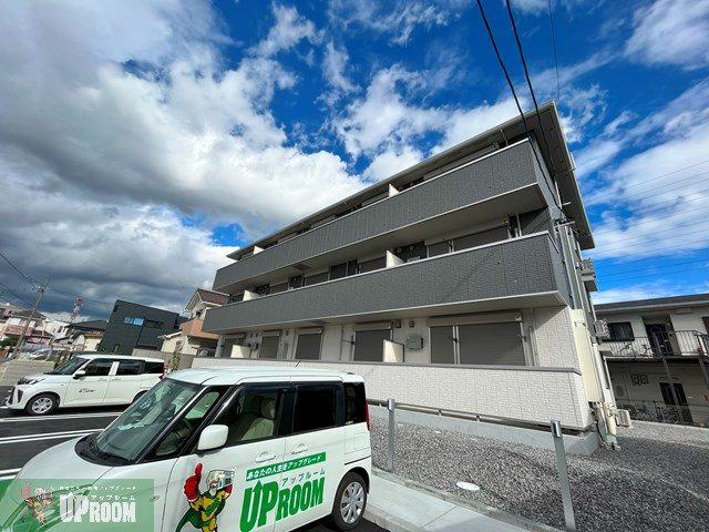 ルトンカルムの外観