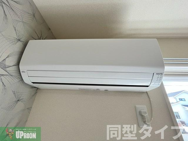 ルトンカルムの設備