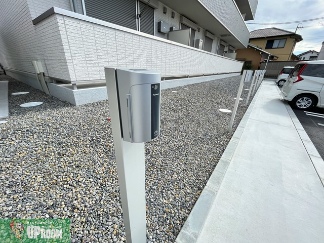 ルトンカルムの設備