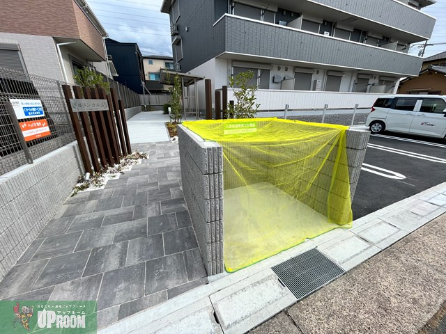 ルトンカルムのその他共用部分
