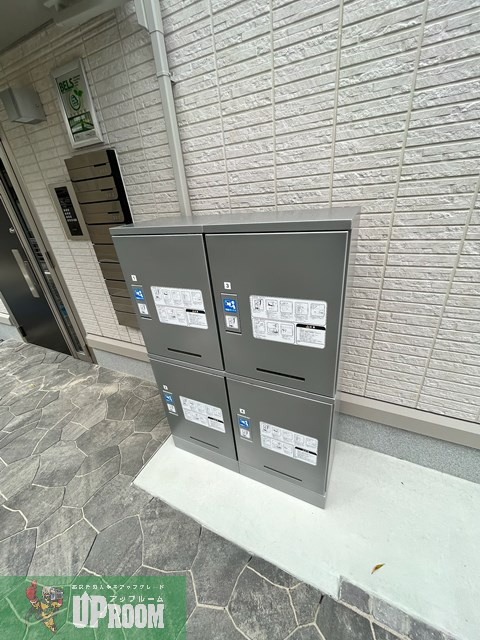 ルトンカルムのその他共用部分