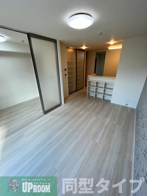 ルトンカルムの居間・リビング