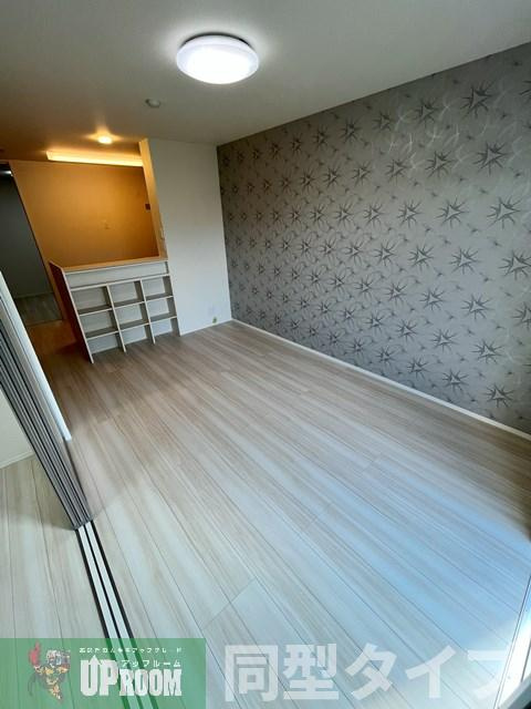 ルトンカルムの居間・リビング