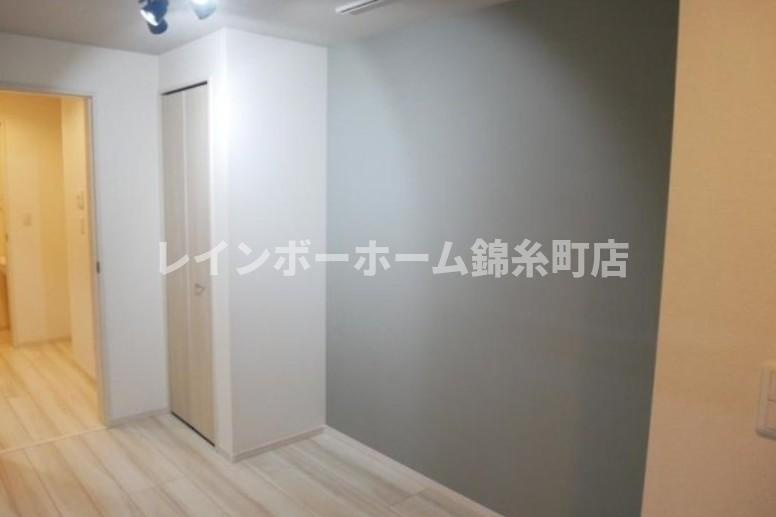 MELDIA松島四丁目の内装