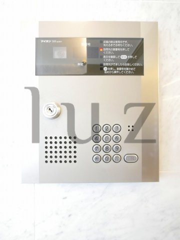 センプレフェリーチェのセキュリティ