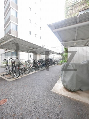 センプレフェリーチェのその他共用部分